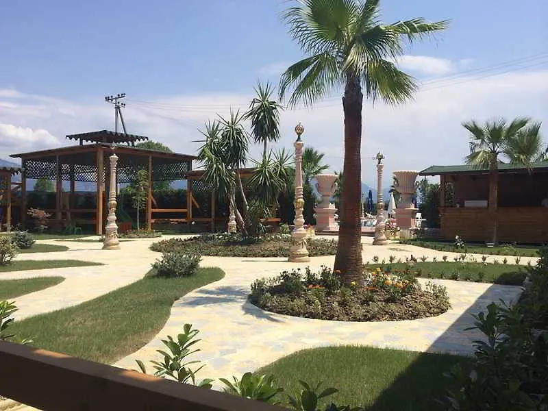 Ador Resort Rinas Hotel